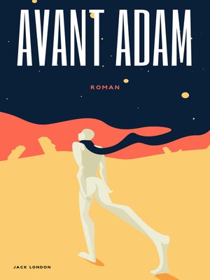 cover image of Avant Adam